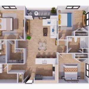 Photo #35 of 420 Capstone Drive, Lynchburg, VA