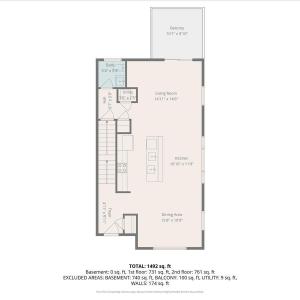 Photo #26 of 114 Zentry Pl, Lynchburg, VA 0.1 acres