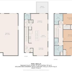 Photo #28 of 114 Zentry Pl, Lynchburg, VA 0.1 acres