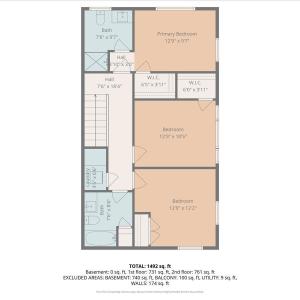 Photo #25 of 114 Zentry Pl, Lynchburg, VA 0.1 acres