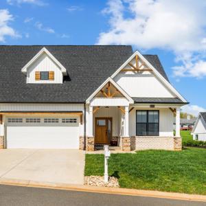 Photo #2 of 1078 Titleist Drive, Forest, VA 0.2 acres