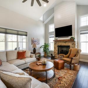 Photo #21 of 1078 Titleist Drive, Forest, VA 0.2 acres