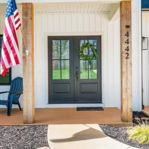 Photo #2 of 4442 Goode Road, Goode, VA 1.3 acres