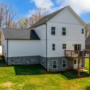 Photo #6 of 4442 Goode Road, Goode, VA 1.3 acres