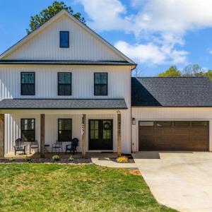 Photo #3 of 4442 Goode Road, Goode, VA 1.3 acres