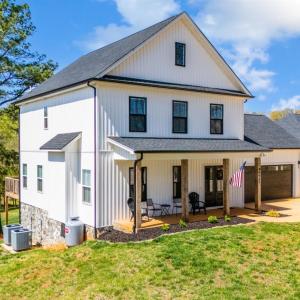 Photo #2 of 4442 Goode Road, Goode, VA 1.3 acres
