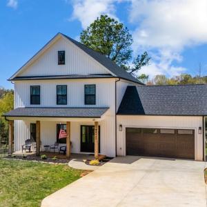 Photo #1 of 4442 Goode Road, Goode, VA 1.3 acres