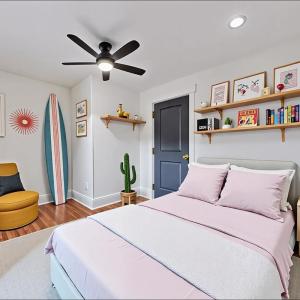 Photo #7 of 227 Warren Avenue, Lynchburg, VA 0.1 acres