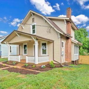 Photo #42 of 227 Warren Avenue, Lynchburg, VA 0.1 acres