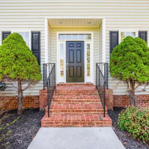 Photo #2 of 1166 Caperton Way, Forest, VA 0.5 acres