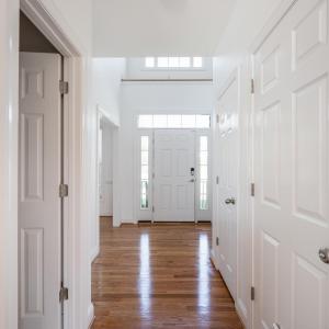 Photo #6 of 1166 Caperton Way, Forest, VA 0.5 acres