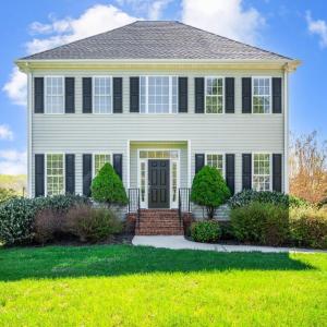 Photo #1 of 1166 Caperton Way, Forest, VA 0.5 acres