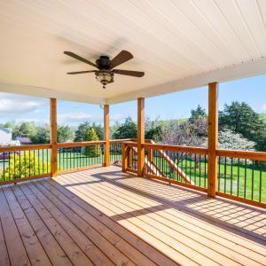 Photo #20 of 1166 Caperton Way, Forest, VA 0.5 acres