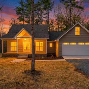 Photo #5 of 116 Blue Sky Court, Monroe, VA 2.1 acres