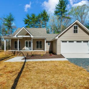 Photo #4 of 116 Blue Sky Court, Monroe, VA 2.1 acres