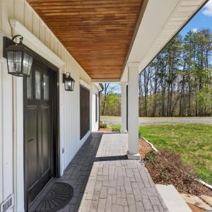 Photo #8 of 3162 OAK HILL RD, Buckingham, VA 15.9 acres