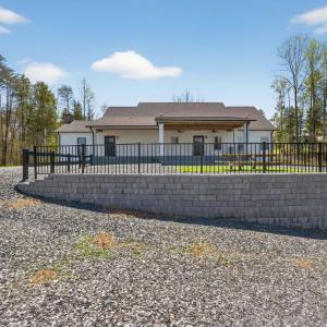 Photo #13 of 3162 OAK HILL RD, Buckingham, VA 15.9 acres