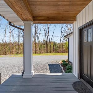 Photo #10 of 3162 OAK HILL RD, Buckingham, VA 15.9 acres
