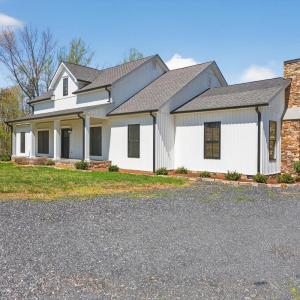 Photo #4 of 3162 OAK HILL RD, Buckingham, VA 15.9 acres