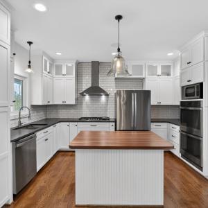 Photo #21 of 3162 OAK HILL RD, Buckingham, VA 15.9 acres