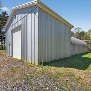 Photo #52 of 3162 OAK HILL RD, Buckingham, VA 15.9 acres
