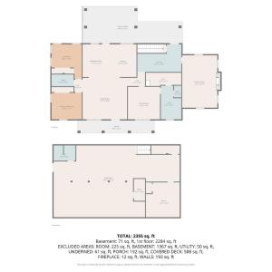 Photo #72 of 3162 OAK HILL RD, Buckingham, VA 15.9 acres