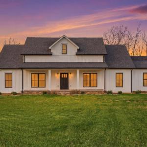 Photo #1 of 3162 OAK HILL RD, Buckingham, VA 15.9 acres