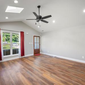 Photo #6 of 129 Ned Brown Road, Amherst, VA 1.1 acres