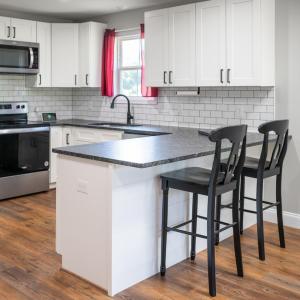 Photo #8 of 129 Ned Brown Road, Amherst, VA 1.1 acres