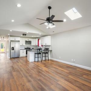 Photo #5 of 129 Ned Brown Road, Amherst, VA 1.1 acres