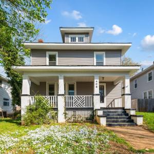 Photo #2 of 408 Yeardley Avenue, Lynchburg, VA 0.1 acres