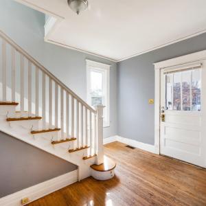 Photo #4 of 408 Yeardley Avenue, Lynchburg, VA 0.1 acres