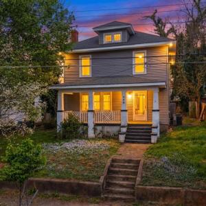 Photo #1 of 408 Yeardley Avenue, Lynchburg, VA 0.1 acres