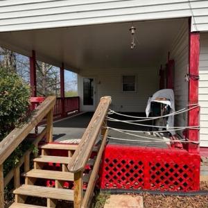 Photo #3 of 417 Clays Ferry Road, Gladys, VA 1.0 acres