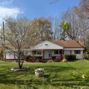 Photo #1 of 417 Clays Ferry Road, Gladys, VA 1.0 acres