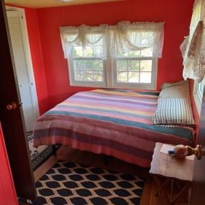 Photo #10 of 417 Clays Ferry Road, Gladys, VA 1.0 acres