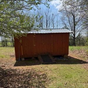 Photo #4 of 417 Clays Ferry Road, Gladys, VA 1.0 acres