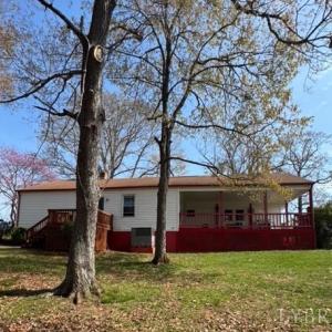 Photo #2 of 417 Clays Ferry Road, Gladys, VA 1.0 acres