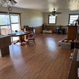 Photo #6 of 417 Clays Ferry Road, Gladys, VA 1.0 acres