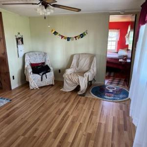 Photo #8 of 417 Clays Ferry Road, Gladys, VA 1.0 acres