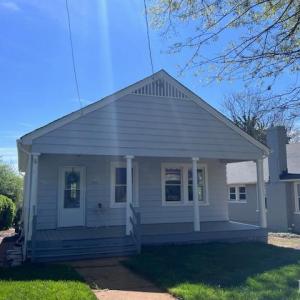 Photo #1 of 704 Euclid Ave, Lynchburg, VA 0.1 acres