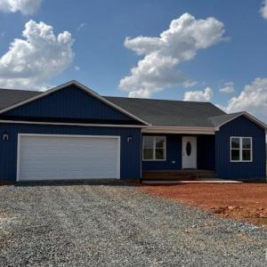 Photo #1 of 1871 Horseshoe Road, Appomattox, VA 1.4 acres