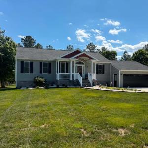 Photo #57 of 271 Pleasant Ridge Drive, Madison Heights, VA 0.9 acres