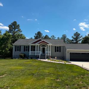 Photo #2 of 271 Pleasant Ridge Drive, Madison Heights, VA 0.9 acres