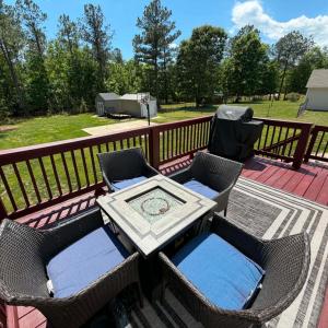 Photo #41 of 271 Pleasant Ridge Drive, Madison Heights, VA 0.9 acres
