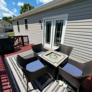 Photo #42 of 271 Pleasant Ridge Drive, Madison Heights, VA 0.9 acres