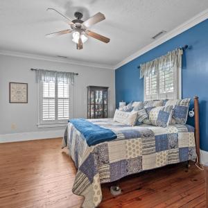 Photo #39 of 14431 Wyatts Way, Huddleston, VA 10.0 acres