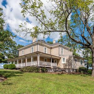 Photo #54 of 14431 Wyatts Way, Huddleston, VA 10.0 acres