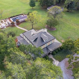 Photo #6 of 14431 Wyatts Way, Huddleston, VA 10.0 acres