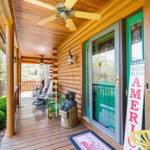 Photo #82 of 4797 Rocky Ford Road, Bedford, VA 130.6 acres